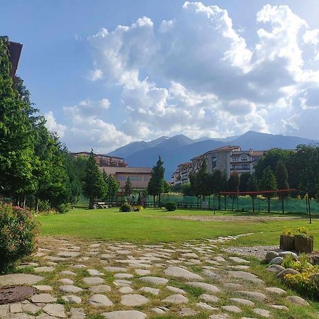 Ig Apartments Royal Towers 426 Bansko Eksteriør bilde