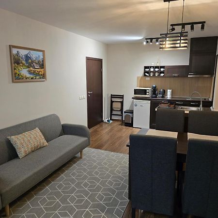 Ig Apartments Royal Towers 426 Bansko Eksteriør bilde