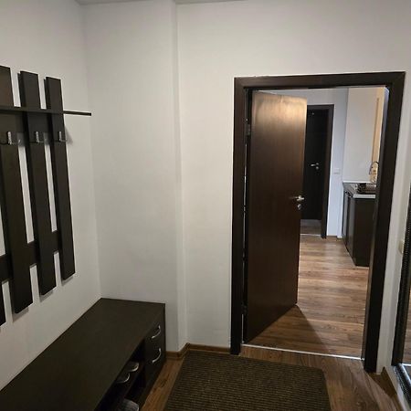 Ig Apartments Royal Towers 426 Bansko Eksteriør bilde