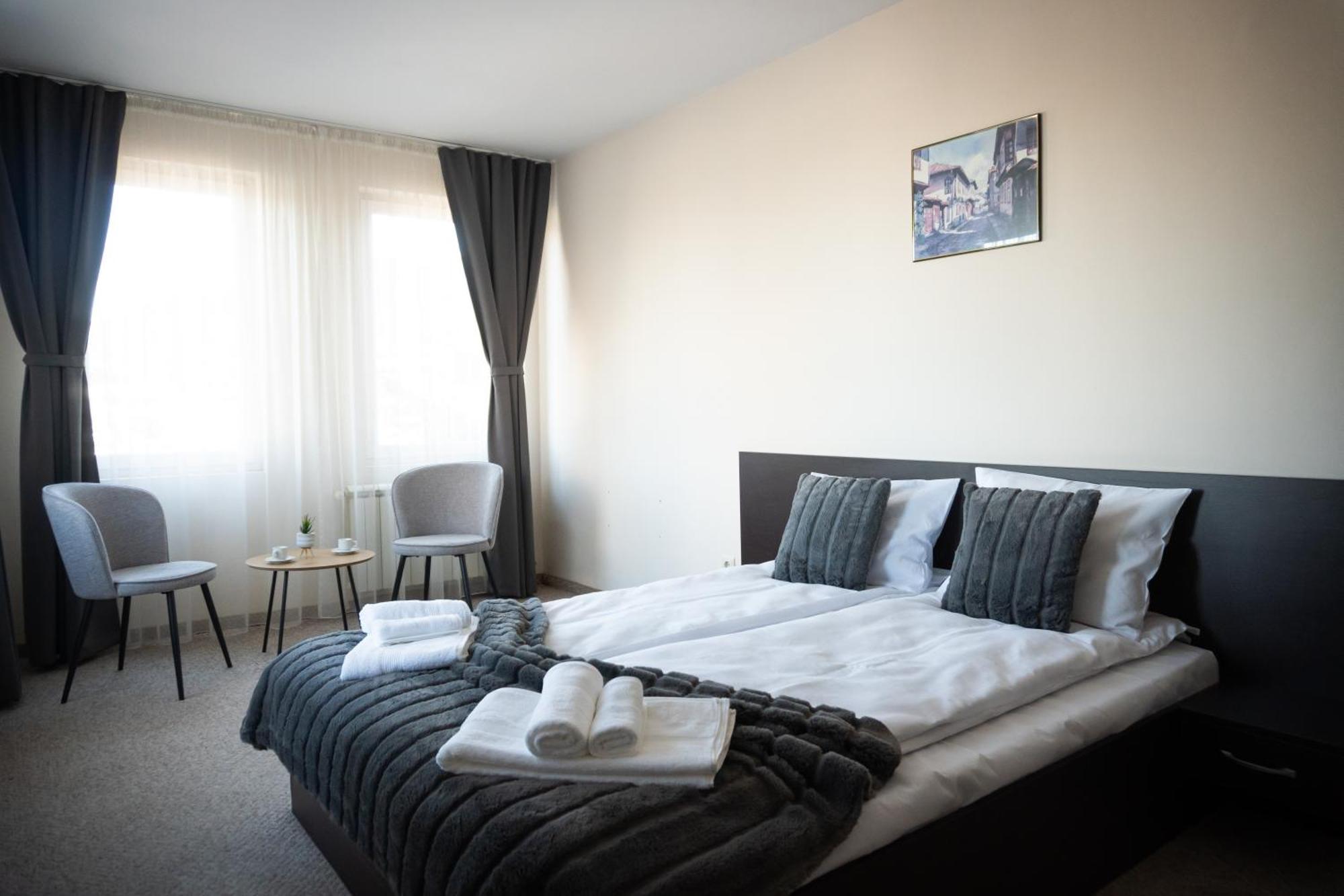 Ig Apartments Royal Towers 426 Bansko Eksteriør bilde