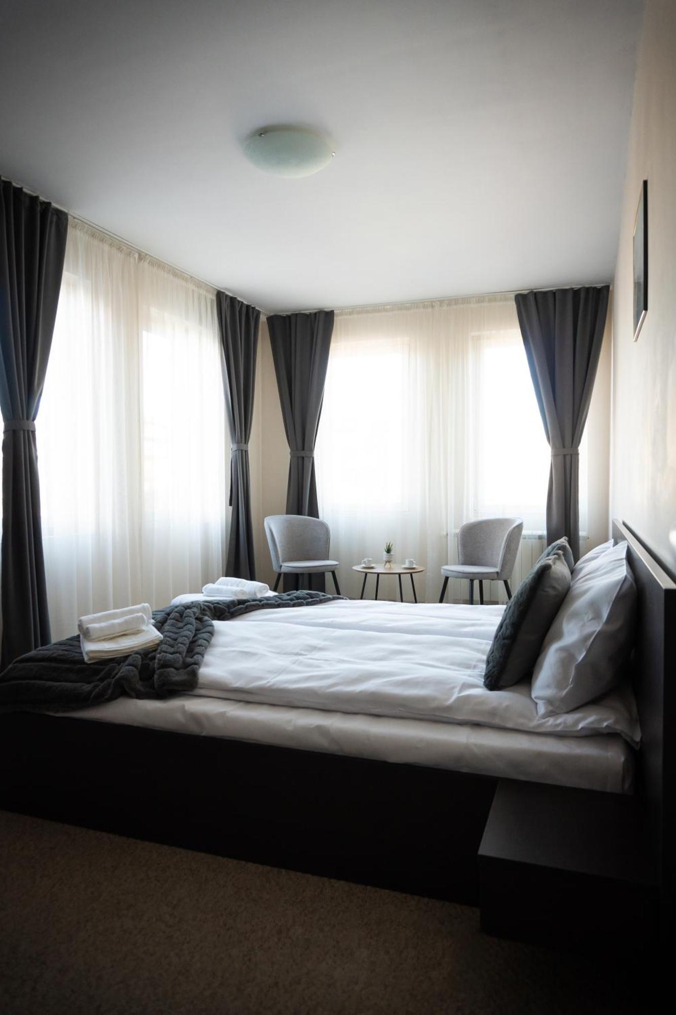 Ig Apartments Royal Towers 426 Bansko Eksteriør bilde