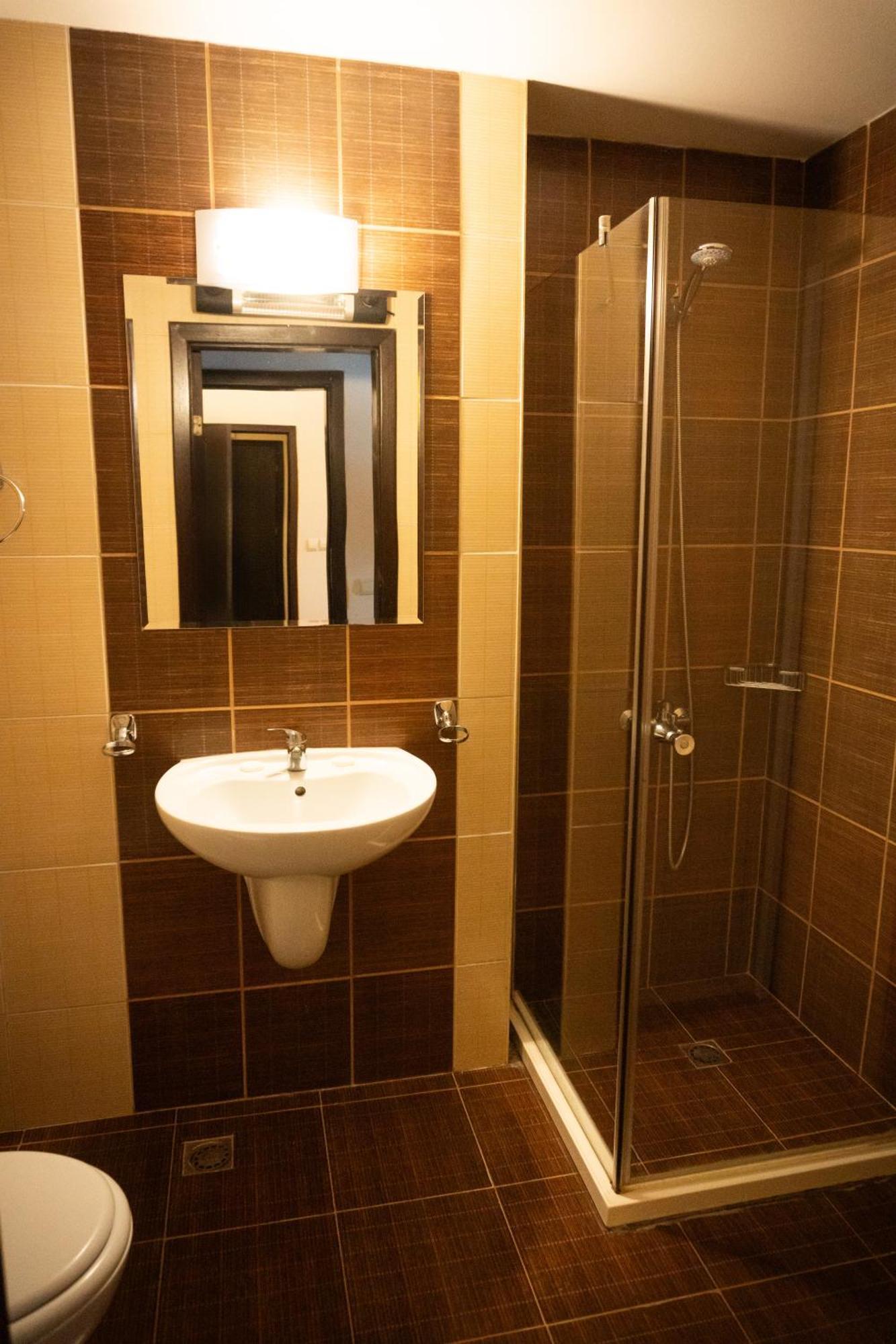 Ig Apartments Royal Towers 426 Bansko Eksteriør bilde