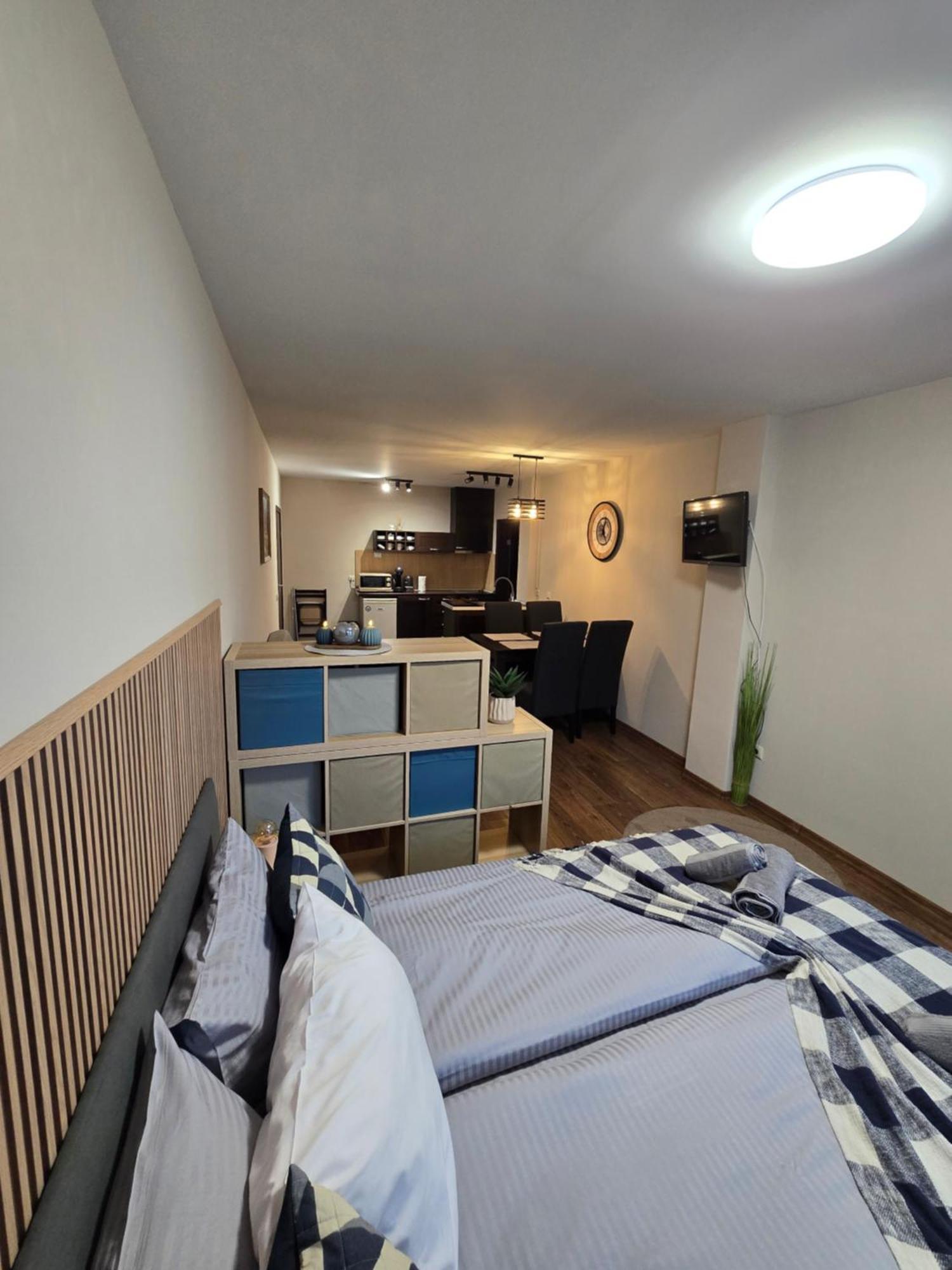 Ig Apartments Royal Towers 426 Bansko Eksteriør bilde