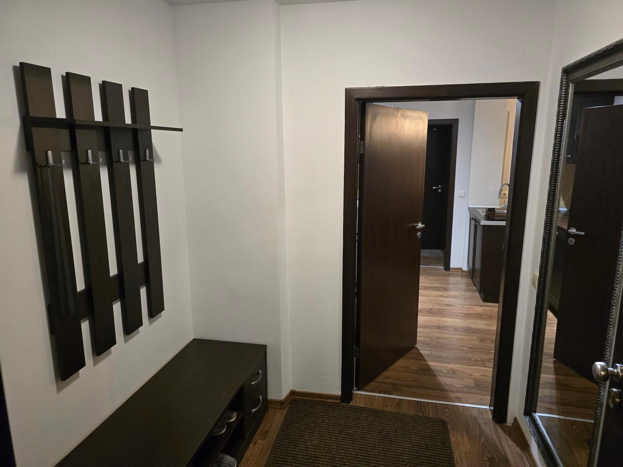 Ig Apartments Royal Towers 426 Bansko Eksteriør bilde