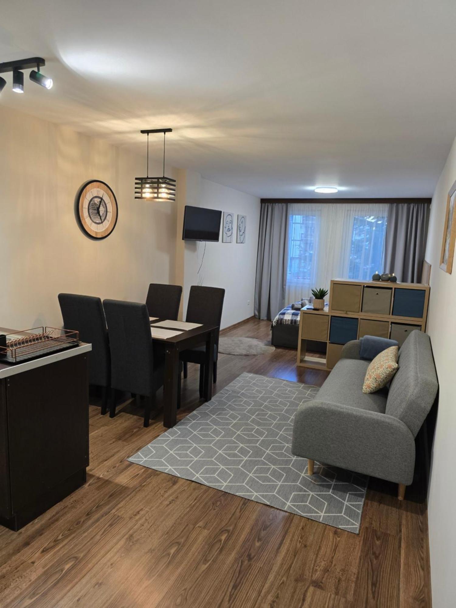 Ig Apartments Royal Towers 426 Bansko Eksteriør bilde